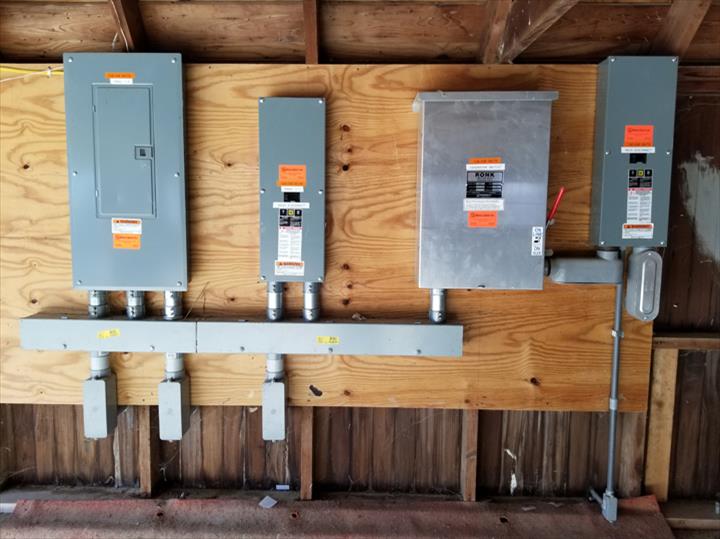 Wilson Electric, Inc. Earlville, IA